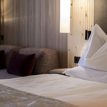 Adler Spa Resort Dolomiti Ortisei Luaran gambar