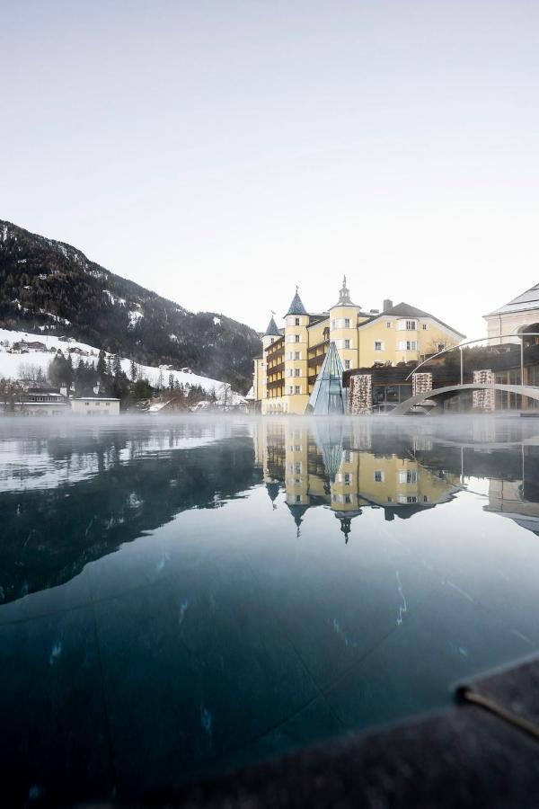 Adler Spa Resort Dolomiti Ortisei Luaran gambar
